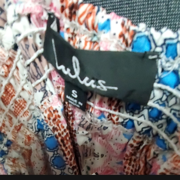 SOLD Lulu's Maxine Relaxin Maxi Dress - Picture 6 of 12